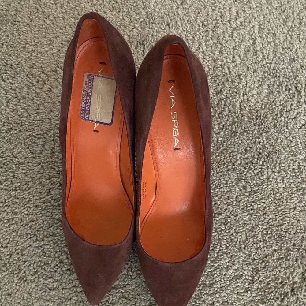 Via Spiga sz 9